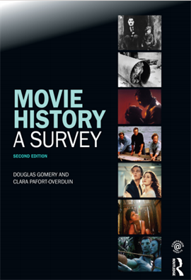 Movie History A Survey 2ed